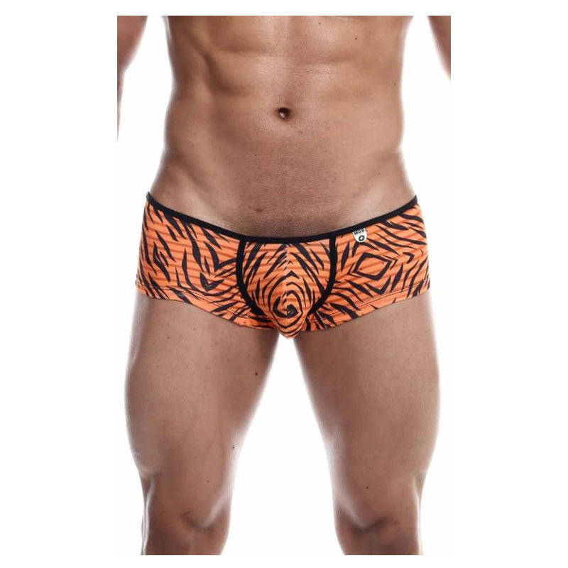 Boyshort by MOB