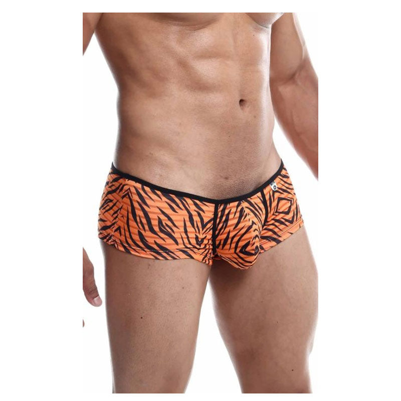 Boyshort by MOB