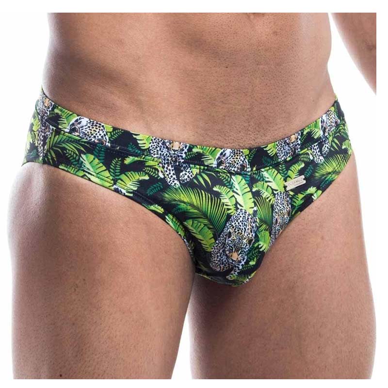 Oceanico Swim Short