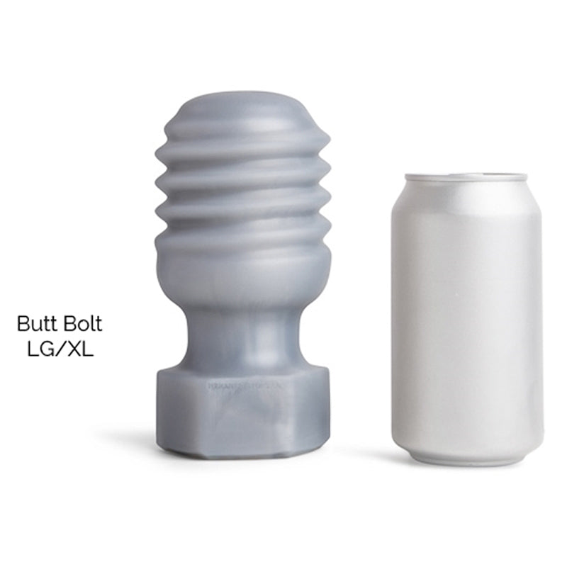 Hankeys Toys Butt Bolt