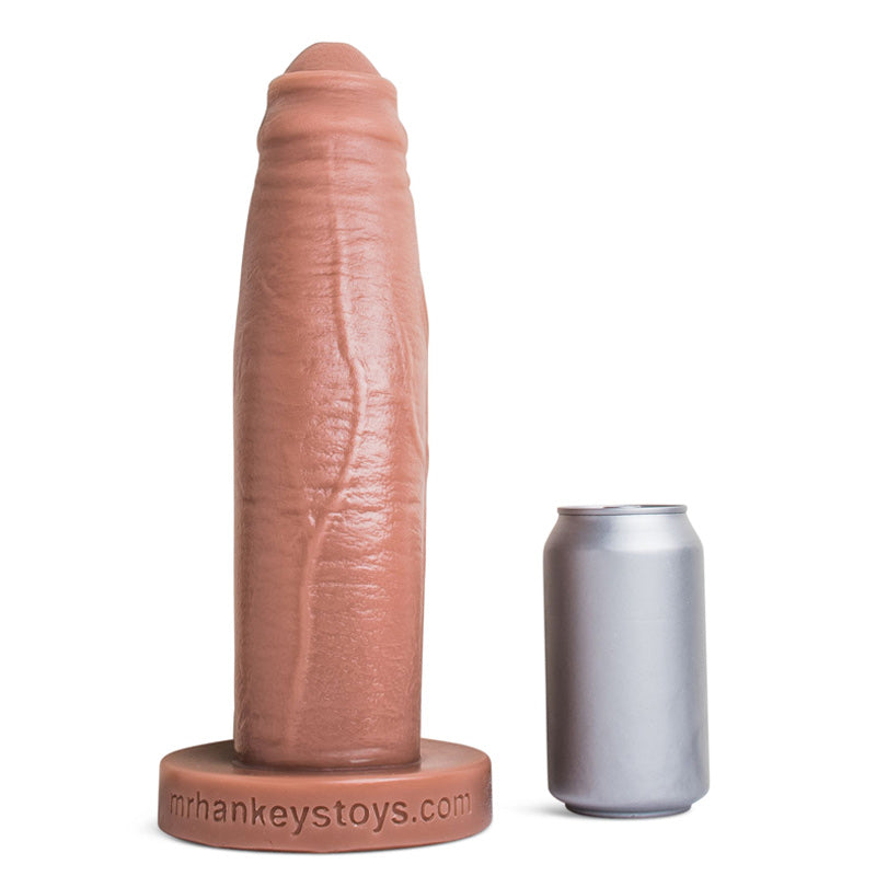 Hankeys Toys El Rey Dildo