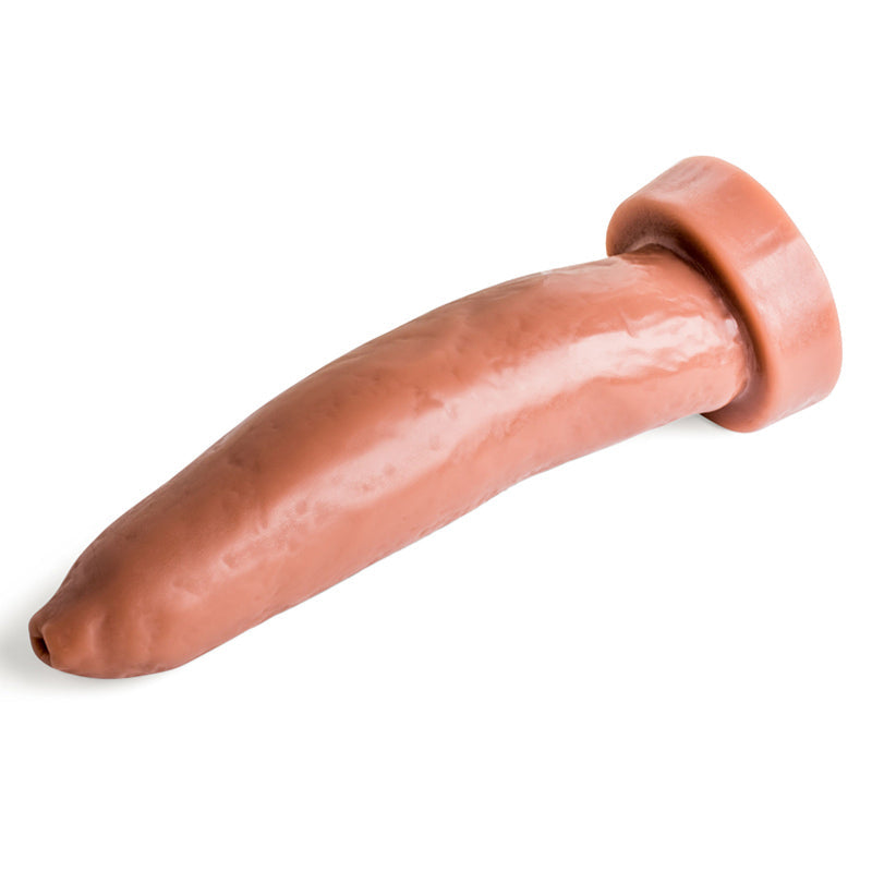 Hankeys Toys Ramrodder Dildo