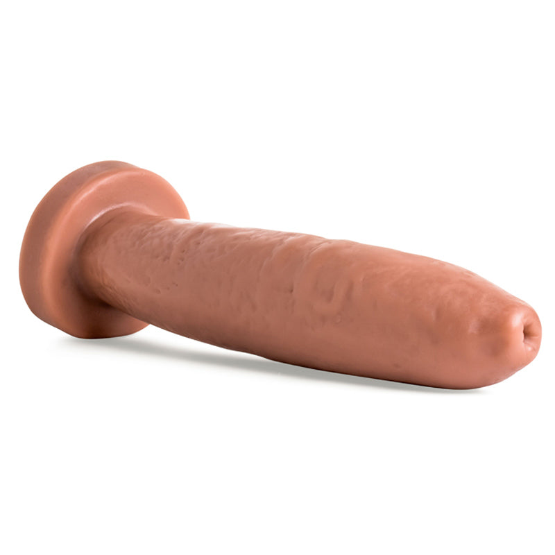 Hankeys Toys Tubesteak Dildo