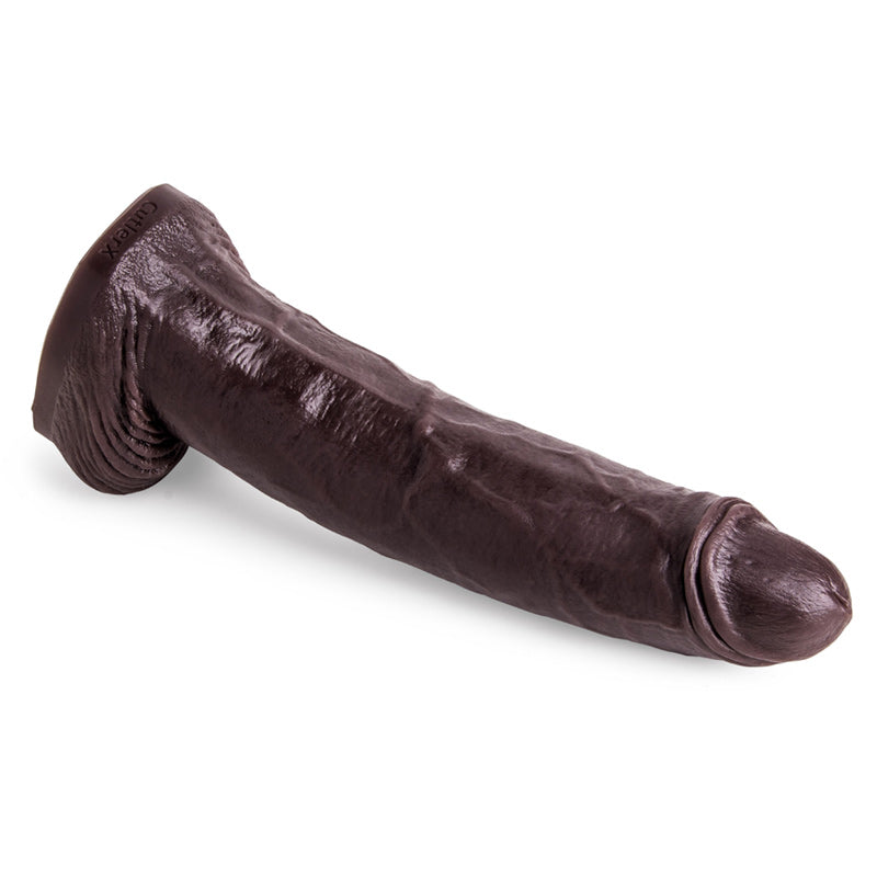 Hankeys Toys Cutler X Dildo