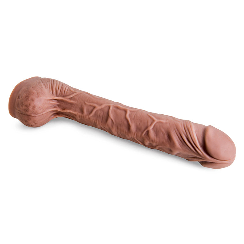 Hankeys Toys Largo Dildo