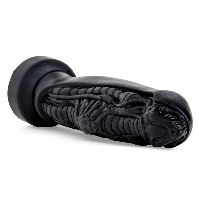 Hankeys Toys Alien Breeder Dildo