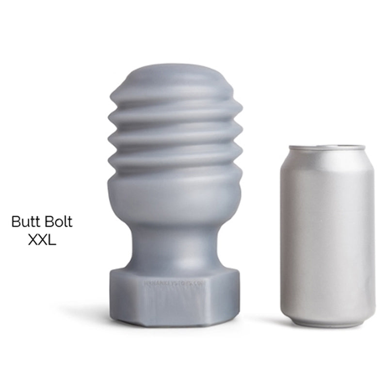 Hankeys Toys Butt Bolt