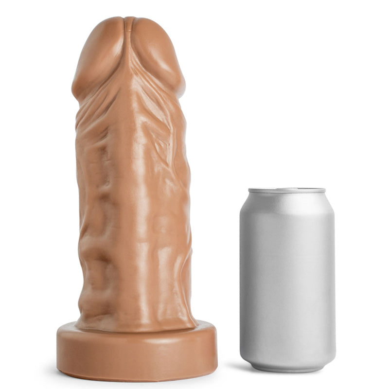 Hankeys Toys LW Tip Dildo