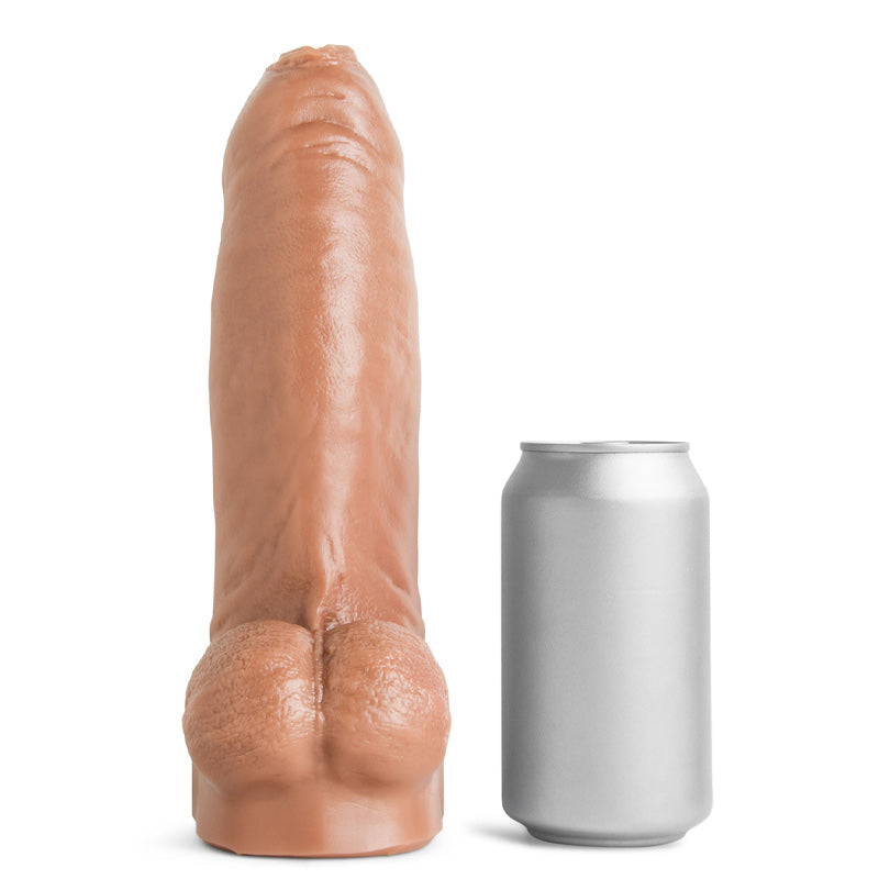 Hankeys Toys Chorizo Dildo