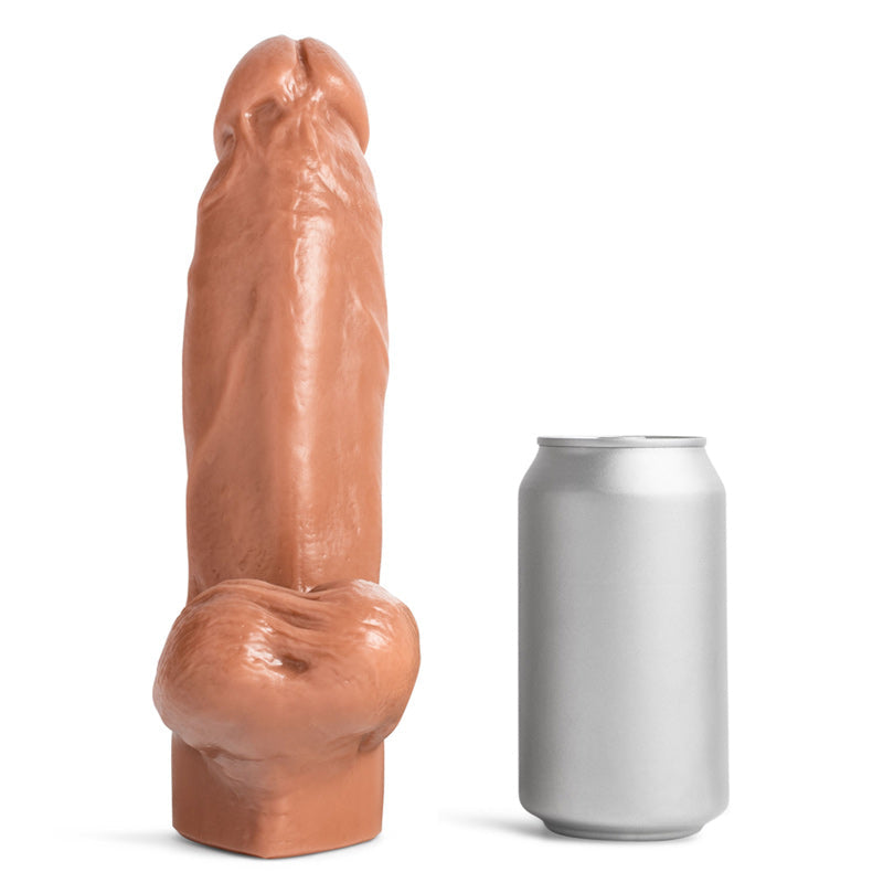 Hankeys Toys Michael Vegas Dildo