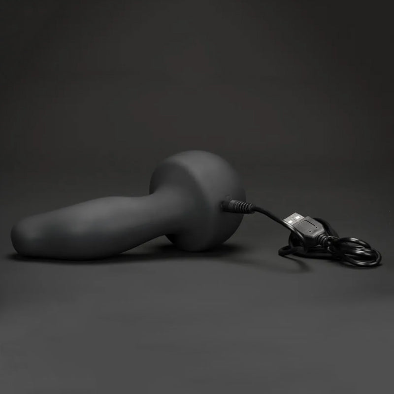 Nexus Gyro Vibe Hands Free Vibrating Dildo