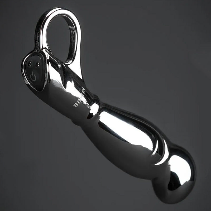 Nexus Fortis Vibrating Prostate Massage