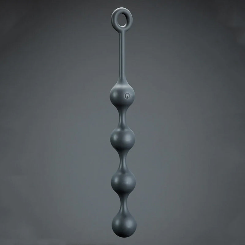 Nexus Quattro Vibrating Anal Beads