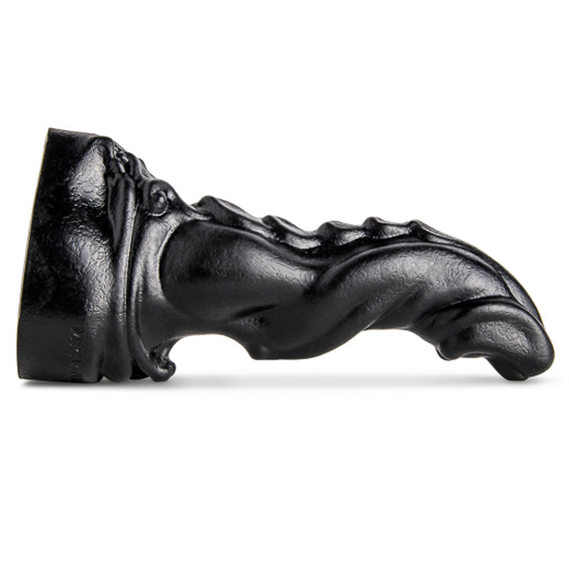 Hankeys Toys Scimitar Dildo