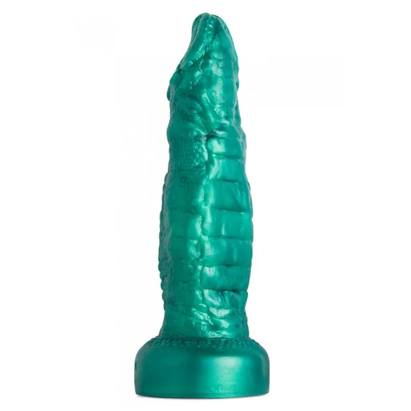 Hankeys Toys Cockadile Dildo