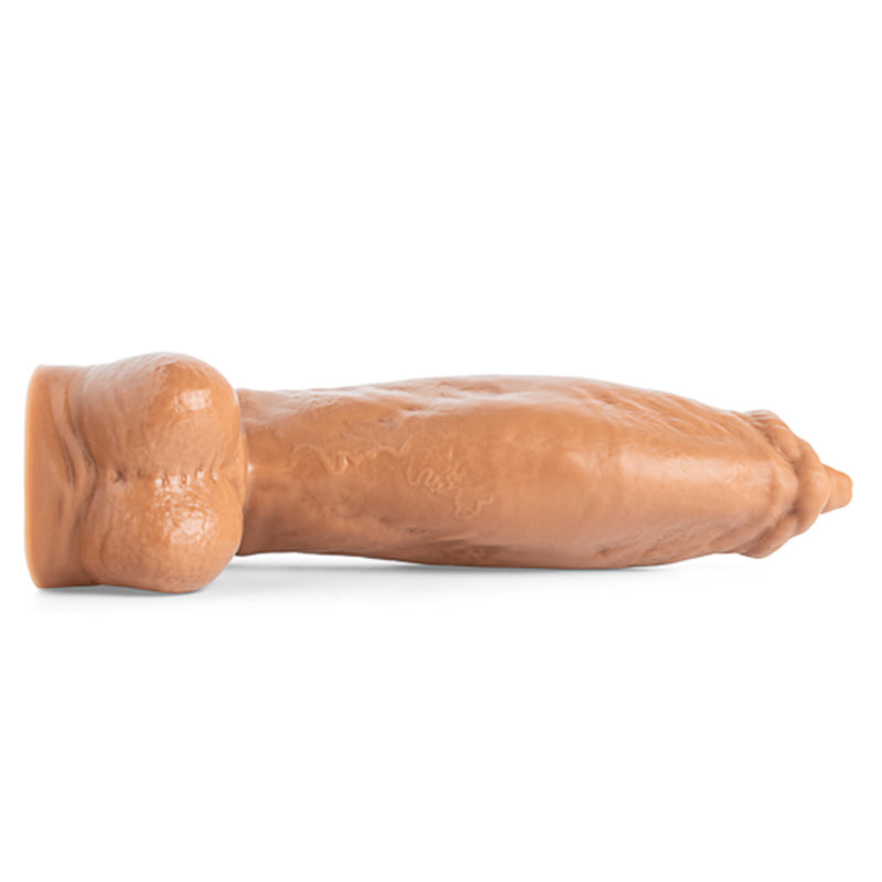 Hankeys Toys Kane Korso Dildo
