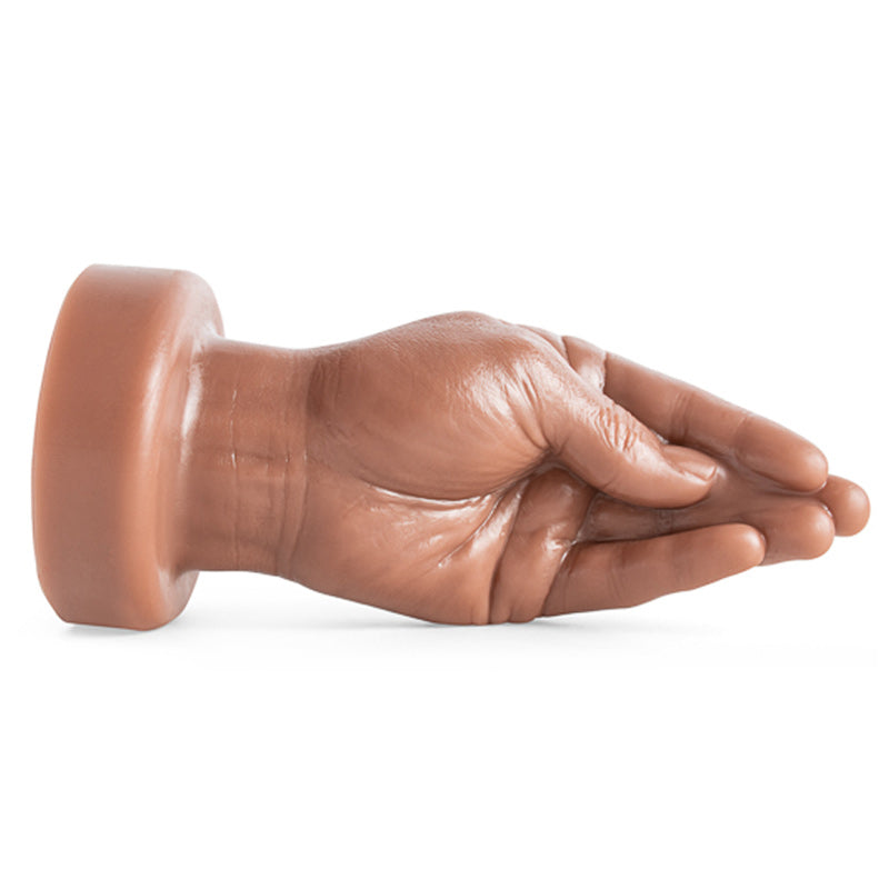 Hankeys Toys Handyman Butt Plug