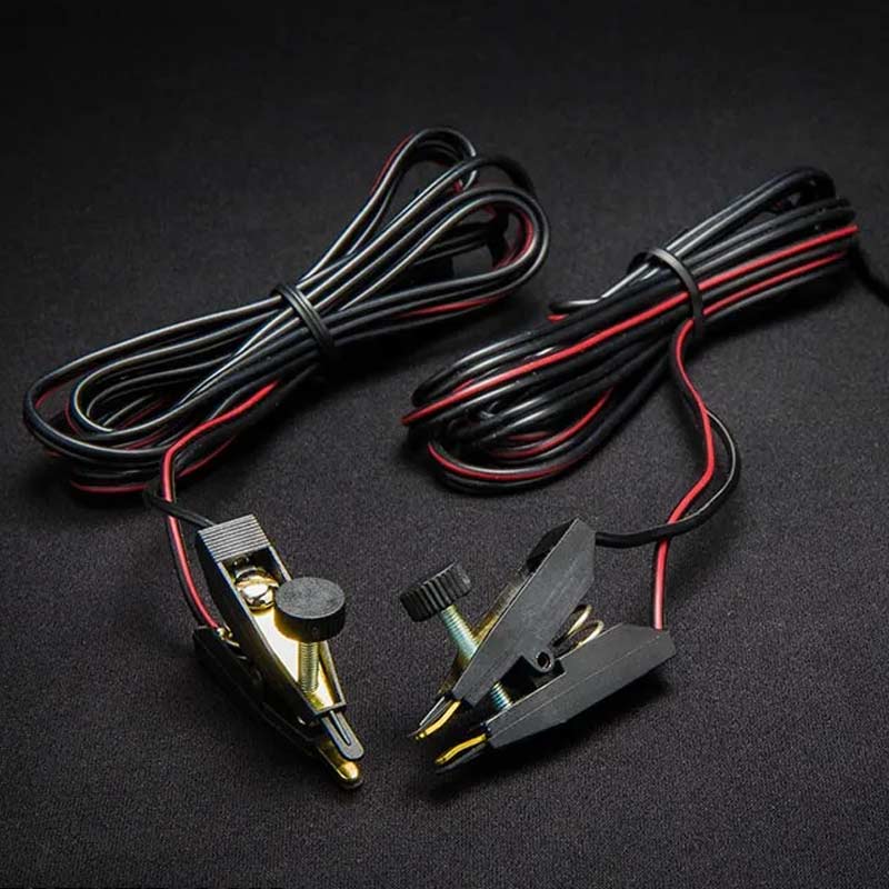 Electro Clamps Bi-Polar