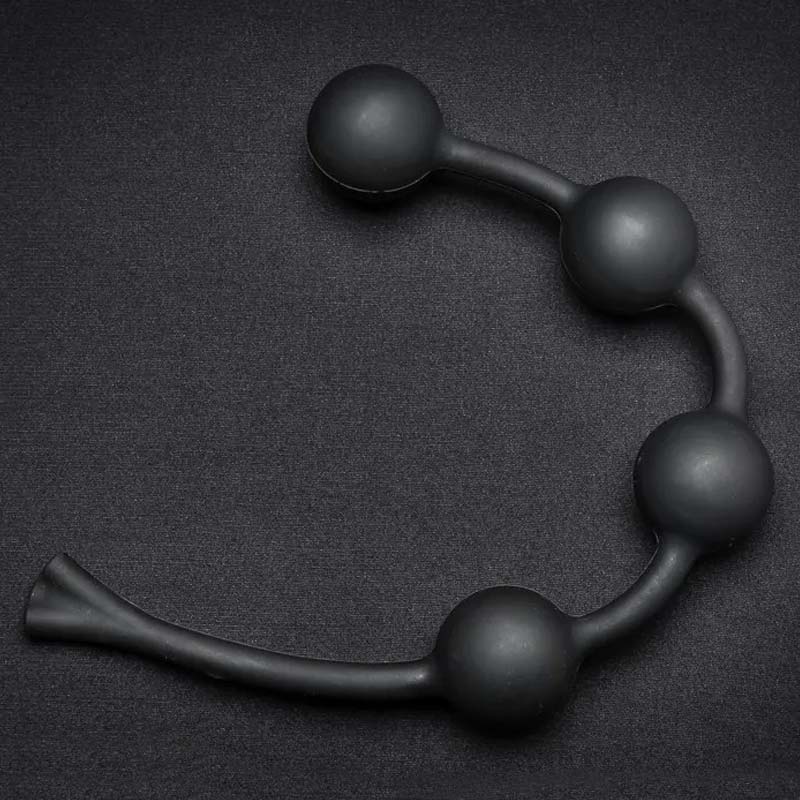 Electro Anal Beads