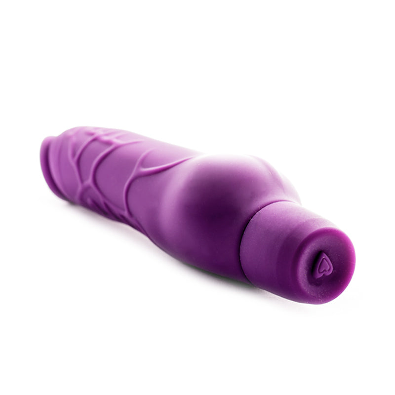 Storm Silicone Vibrator