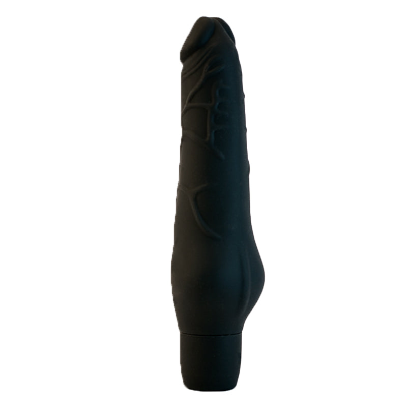 Storm Silicone Vibrator