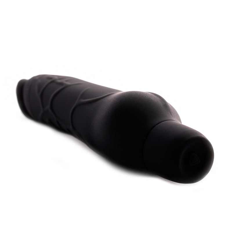 Storm Silicone Vibrator