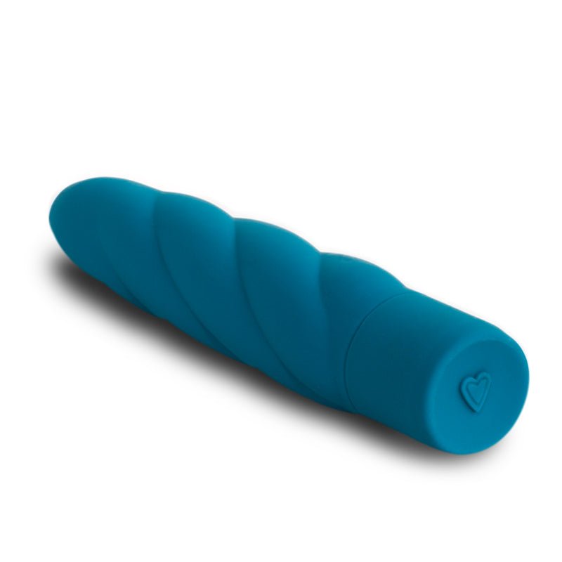 Vortec Swirl Vibrator