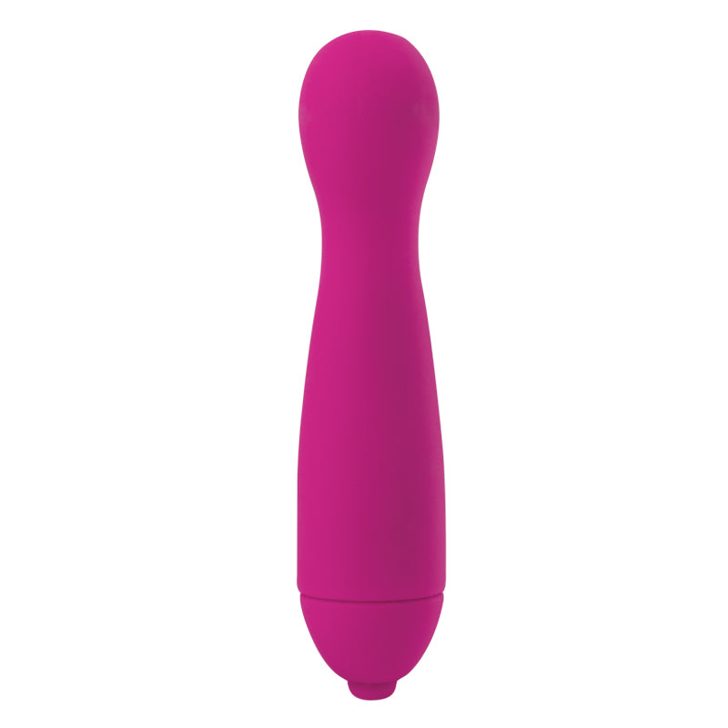 Dreamer Silicone Vibrator