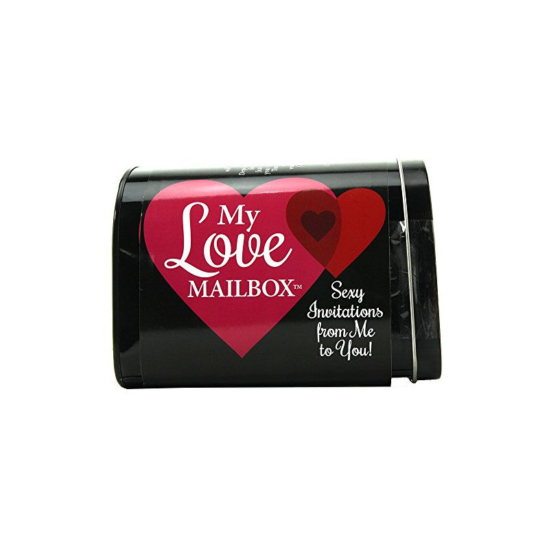 My Love Mailbox
