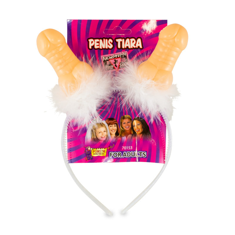 Penis Headband