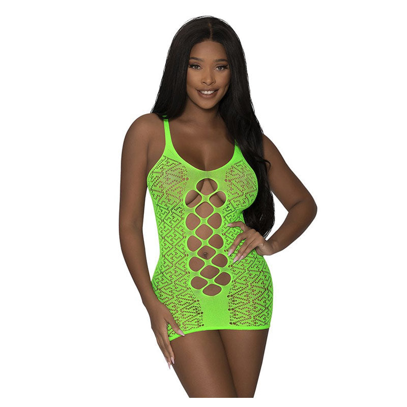 Seamless Dress