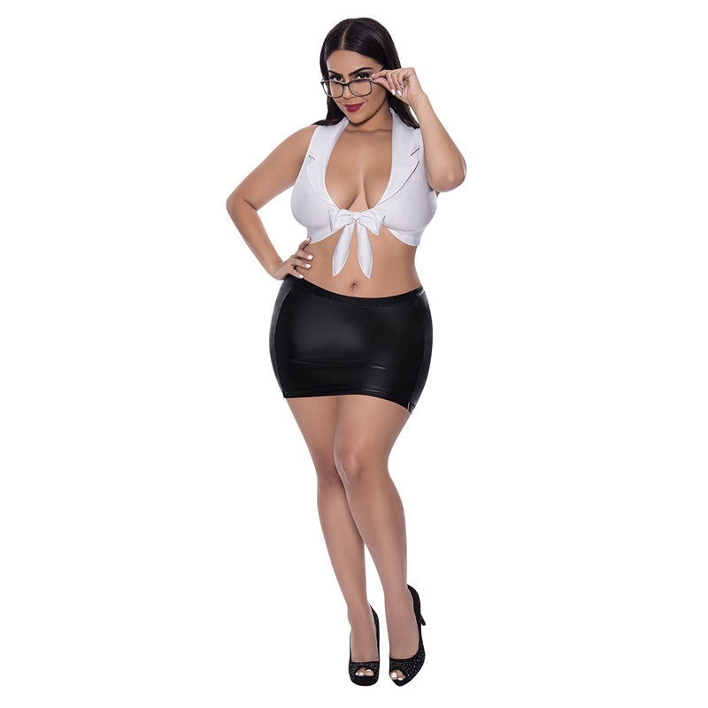 Dress Up Sexy CEO