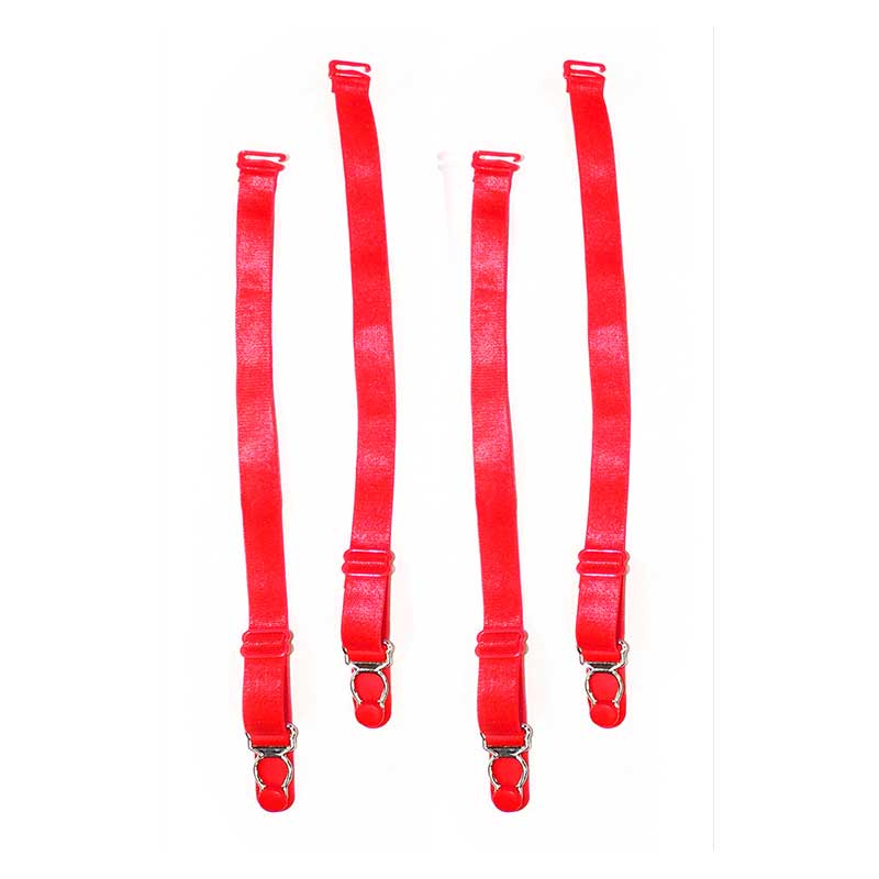 Garter Straps