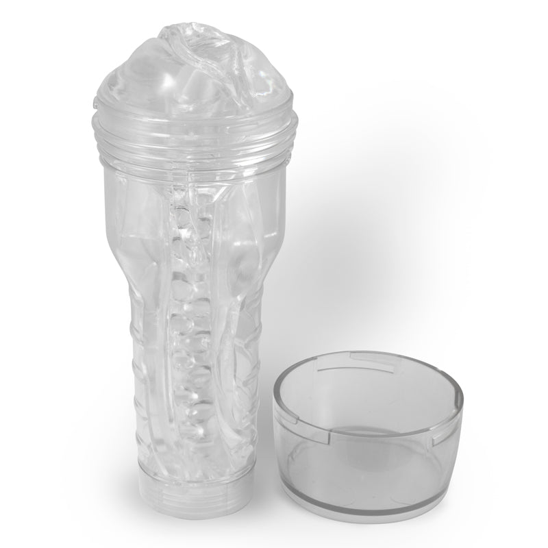 Ice Masturbator - Vagina