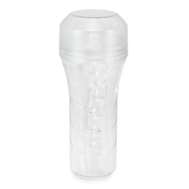 Fill Me Up Vagina Stroker