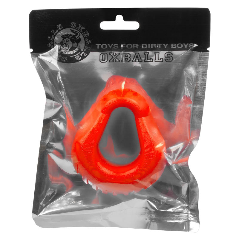 Oxballs Hung Padded Cockring