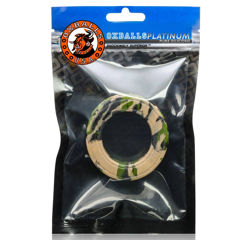 Oxballs Pig Ring Cockring