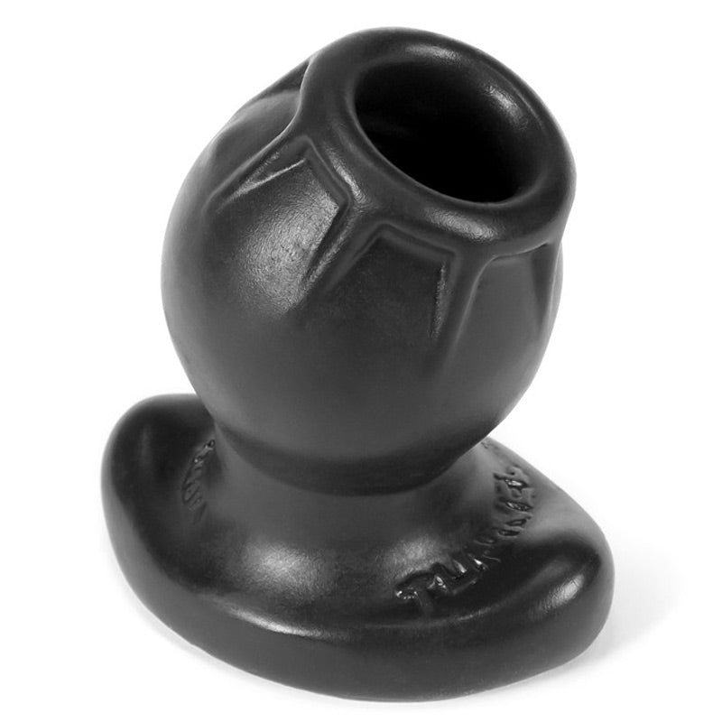 Oxballs Tunnel Hollow Plug