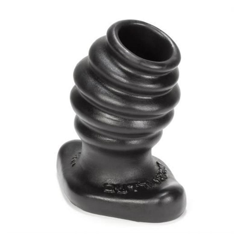 Oxballs Butthole 2 Hollow Butt Plug Medium