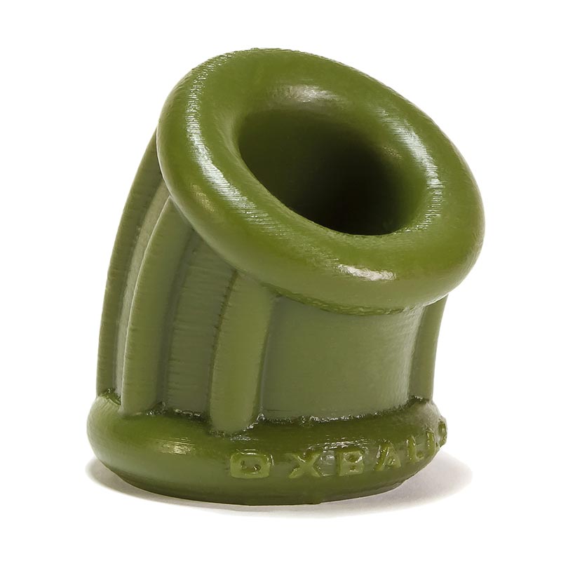 Oxballs Bent 1 Ball Stretcher Small