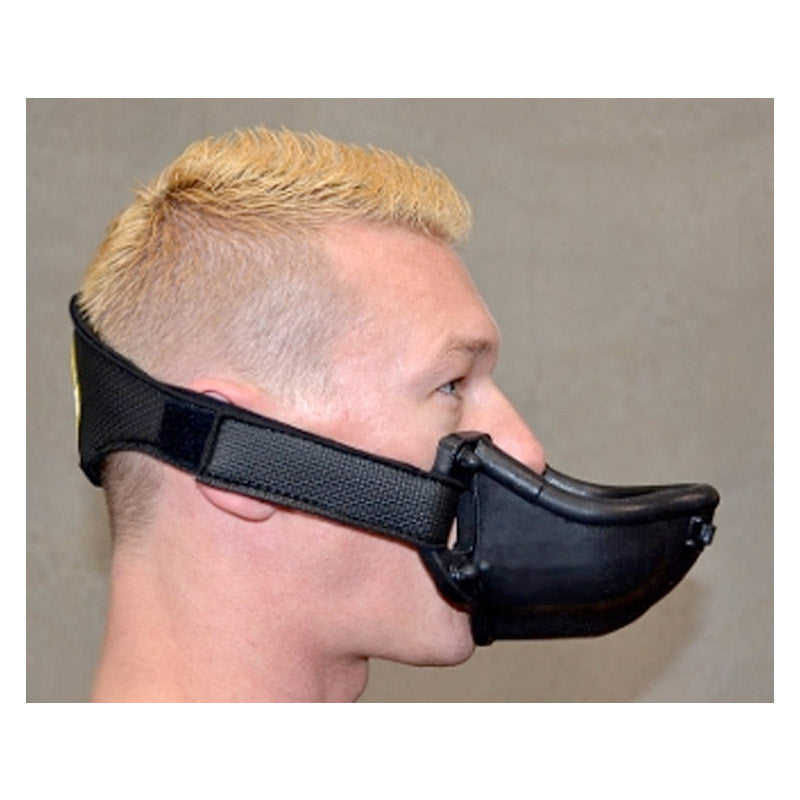 Oxballs Urinal Strap On Gag