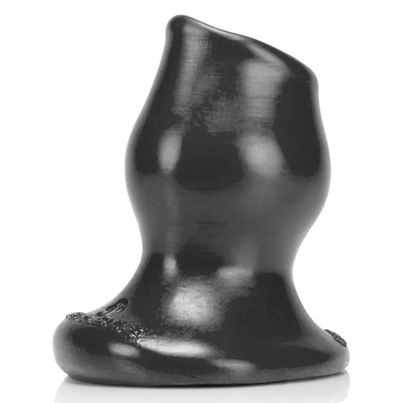 Oxballs Pighole 1 Hollow Butt Plug Small