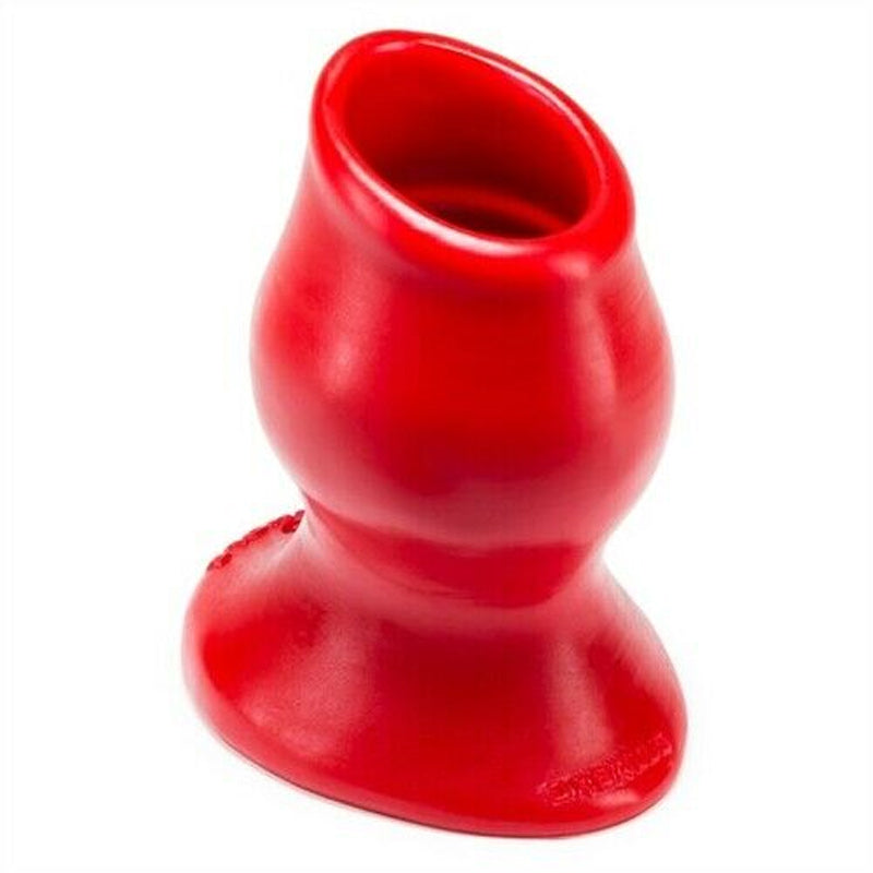Oxballs Pighole 5 Hollow Butt Plug XX Large