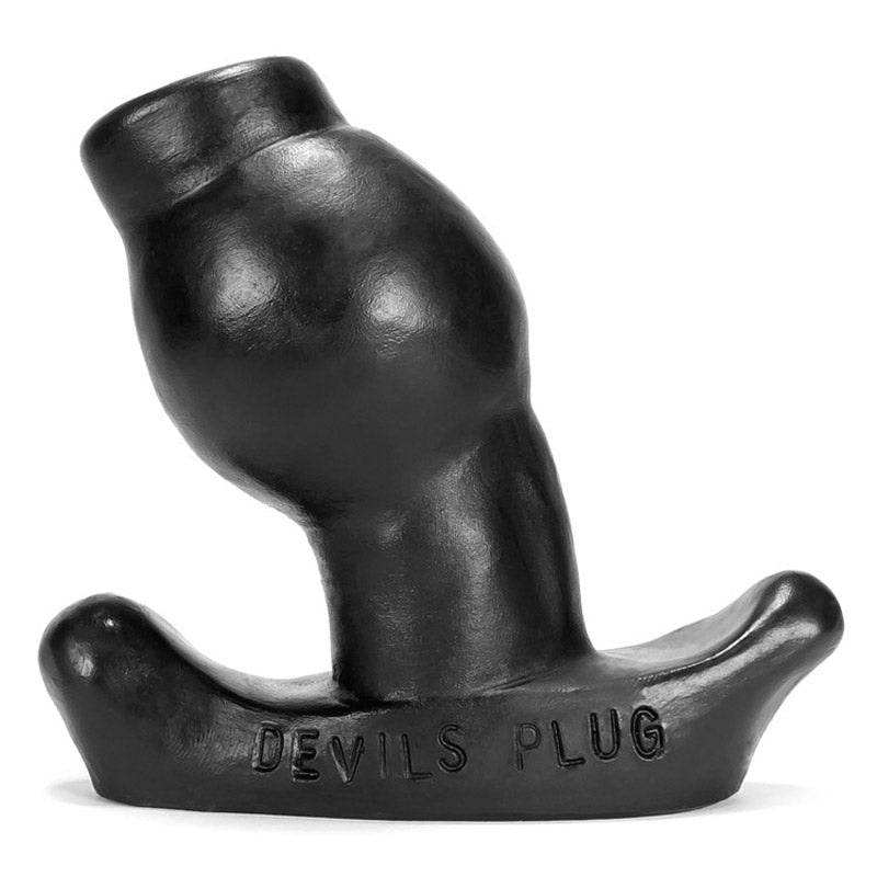 Oxballs Devil's Plug Hollow Plug
