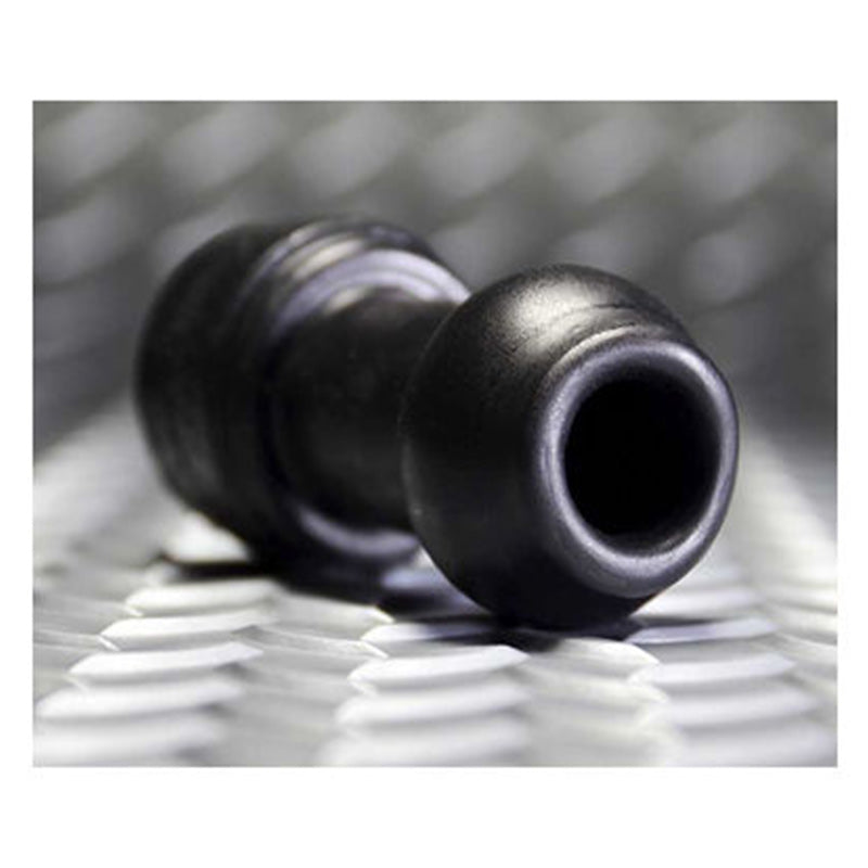 Oxballs Depository 1 Hollow Butt Plug Small