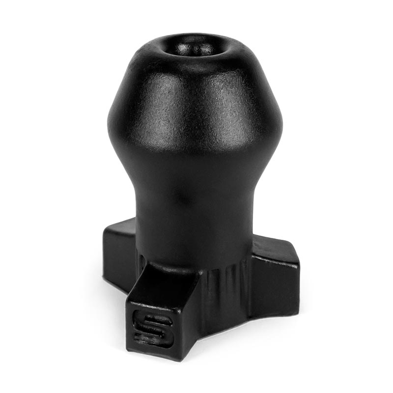 Oxballs Ass Bomb 1 Filler Plug Small