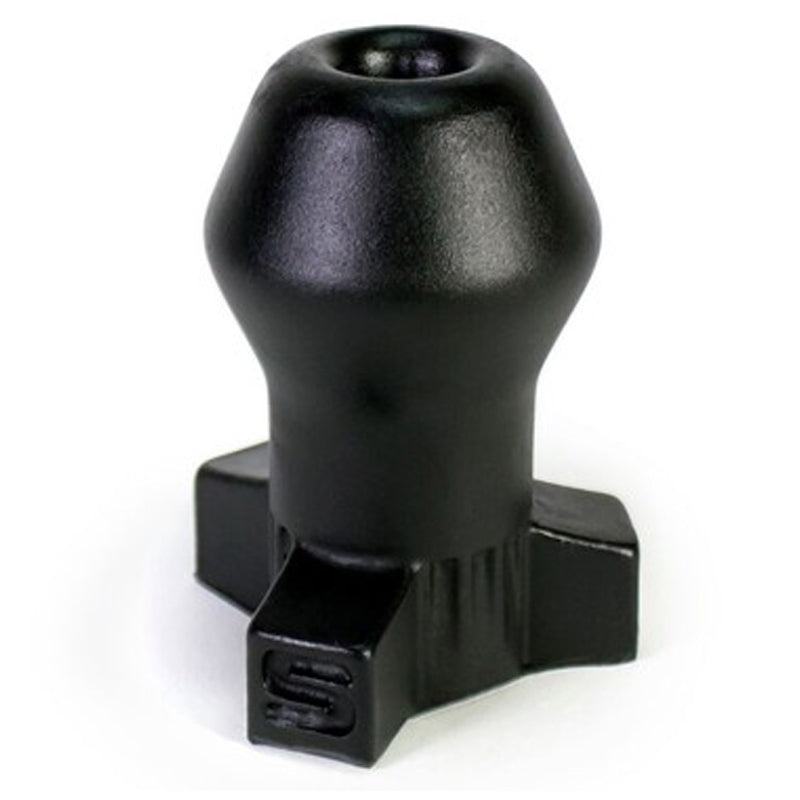 Oxballs Ass Bomb 2 Filler Plug Medium