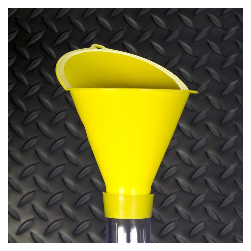 Oxballs Filler Funnel Filler Plug