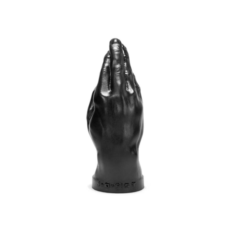 Oxballs J.O. Fist Double Penetrator