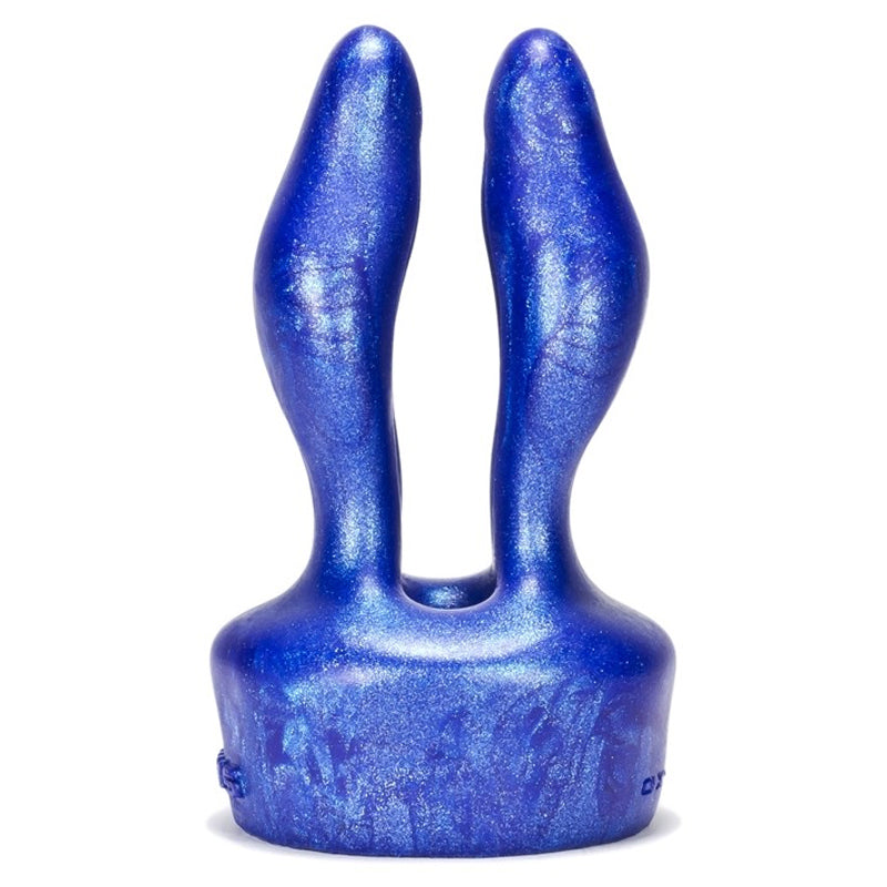 Oxballs Jaws Spec U Plug Butt Plug